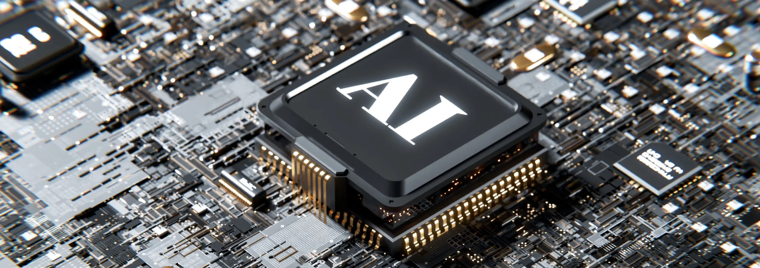 AI Computer Vision Industrial Cortex